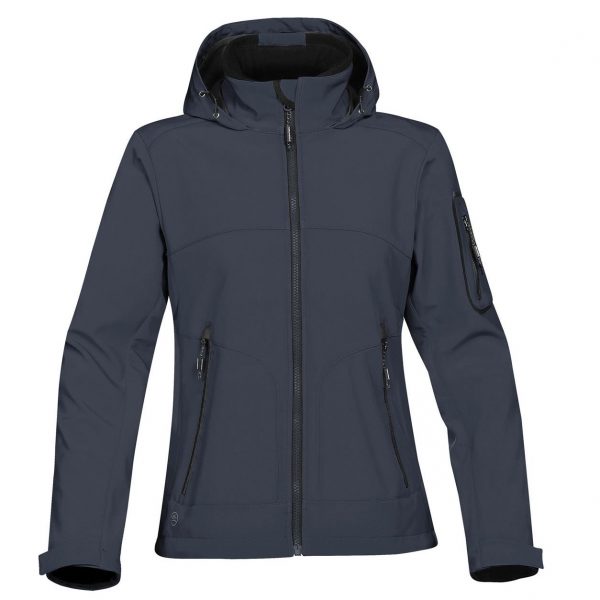 Stormtech XSJ-1W Women's Cruise Softshell