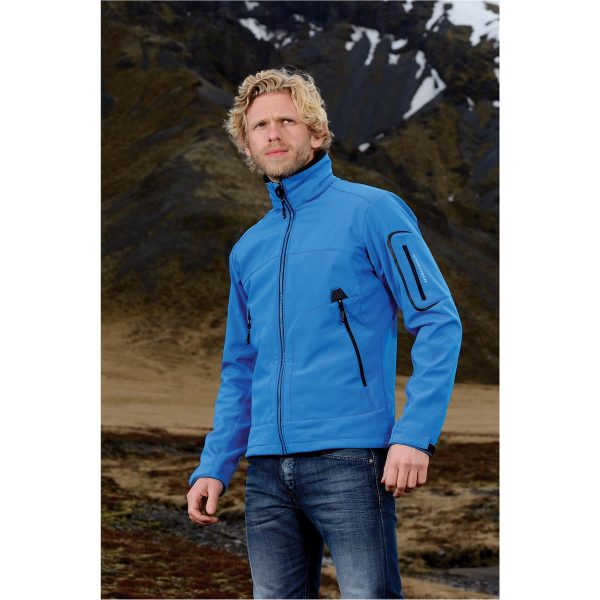 Stormtech XSJ-1 Men's Cruise Softshell