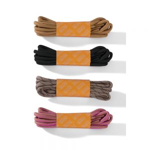 MONGREL BOOTS BOOT LACES