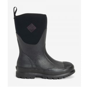 Muck Boots SWCHM-000 Women's Chore Mid Gumboot