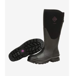 MUCK BOOT SWCXF-000 WOMEN’S CHORE XF NON SAFETY BOOTS