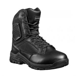 MAGNUM MSF810 Strike Force 8.0 SZ Womens Non Safety Boots
