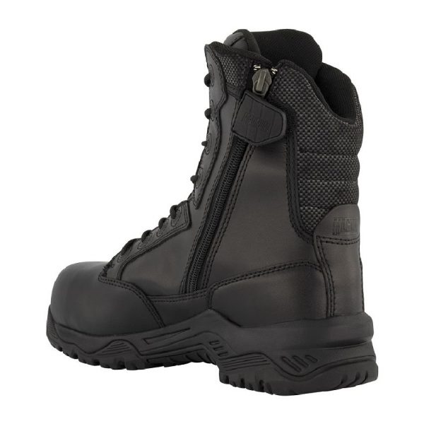 Magnum MSF850 Strike Force 8.0 Leat CT SZ WP Womens Safety - Image 2