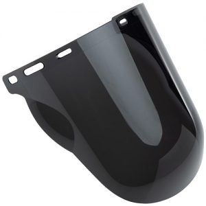 Pro Choice VCGS Striker Polycarbonate Chin Guard Visor