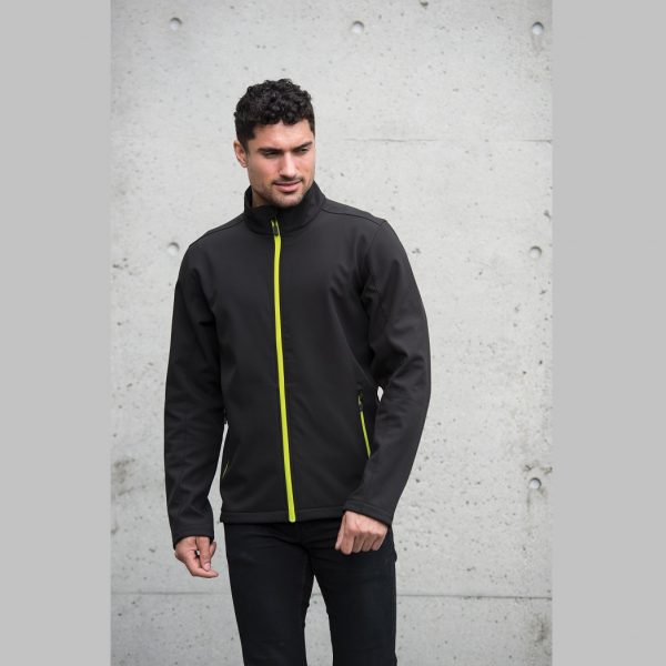 Stormtech KSB-1M Mens Orbiter Softshell