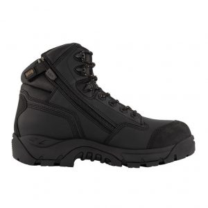 MAGNUM MPN600 PRECISION MAX WATERPROOF SOFT TOE NON SAFETY BOOTS
