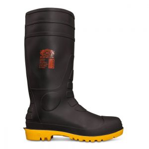 Kings 10-100 Safety Gumboot