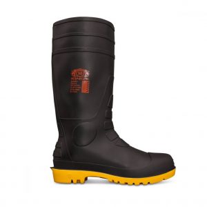 Kings 10-105 Penetration Resistance Safety Gumboots