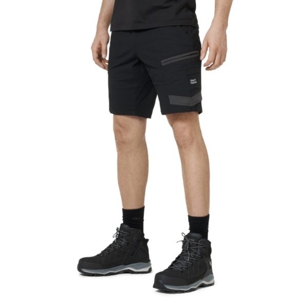 Hard Yakka Y05160 Raptor Mid Shorts - Image 17