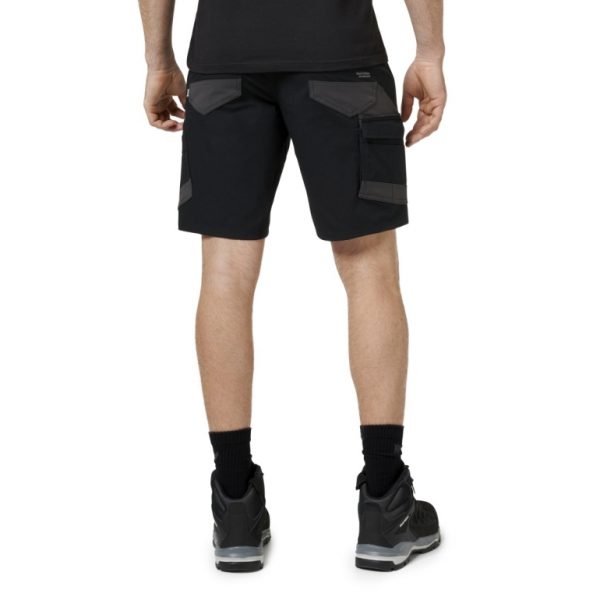 Hard Yakka Y05160 Raptor Mid Shorts - Image 18