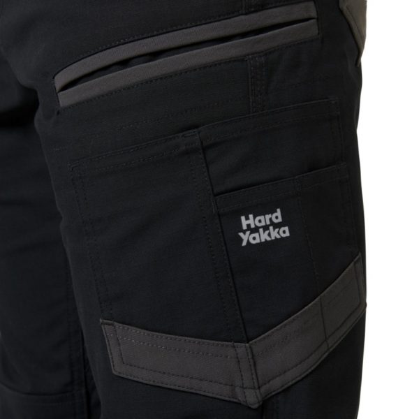 Hard Yakka Y05160 Raptor Mid Shorts - Image 20