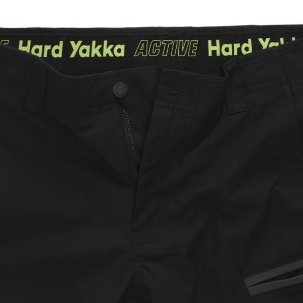 Hard Yakka Y05160 Raptor Mid Shorts - Image 21