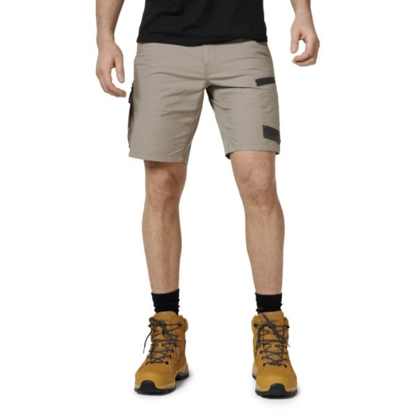 Hard Yakka Y05160 Raptor Mid Shorts - Image 2