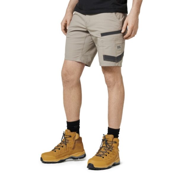 Hard Yakka Y05160 Raptor Mid Shorts - Image 3