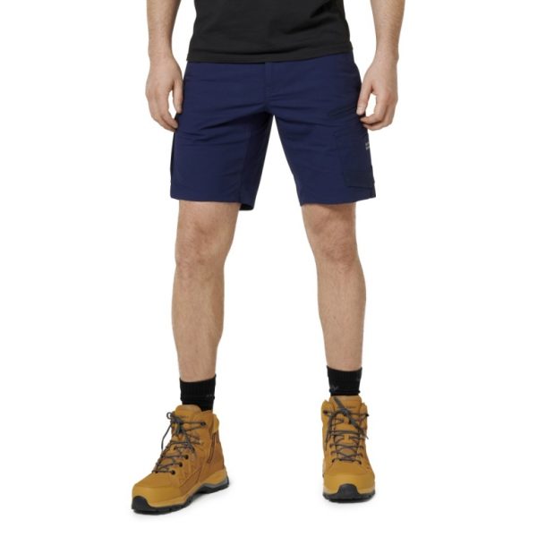 Hard Yakka Y05160 Raptor Mid Shorts - Image 10