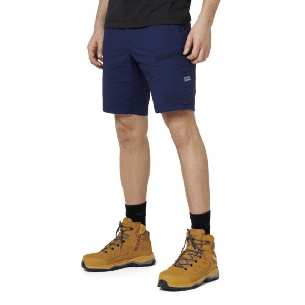 Hard Yakka Y05160 Raptor Mid Shorts - Image 11