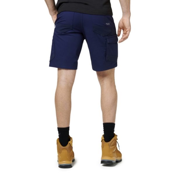 Hard Yakka Y05160 Raptor Mid Shorts - Image 12