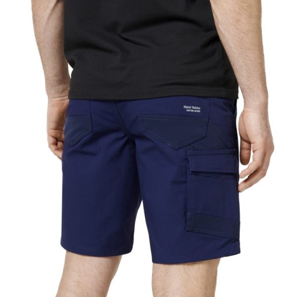 Hard Yakka Y05160 Raptor Mid Shorts - Image 14