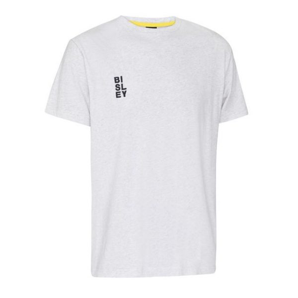 Bisley BKT091 Cotton Vertical Logo Tee