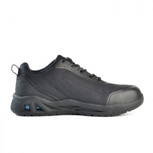 BATA 801-66018 Striker Safety Shoes