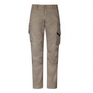 Syzmik ZP604 Mens Rugged Cooling Stretch Pants