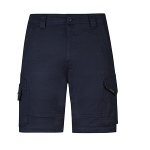 Syzmik ZS605 Mens Rugged Cooling Stretch Shorts