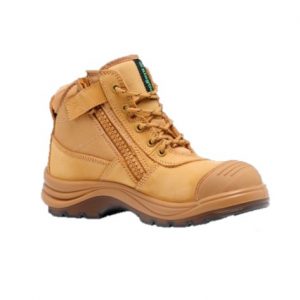 KingGee K26491 Women’S Tradie 5 Safety Boots