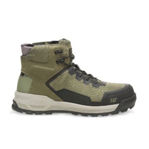 CAT P724901 PROPULSION COMPOSITE TOE WORK SAFETY BOOTS