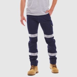 Tradie MJ3250SET Core Pants with Tape