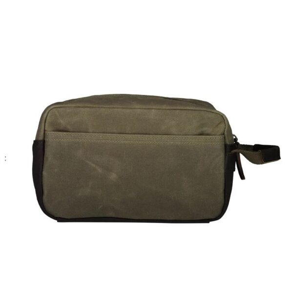 Swanndri SC209127U Island Bay Wash Bag - Image 2