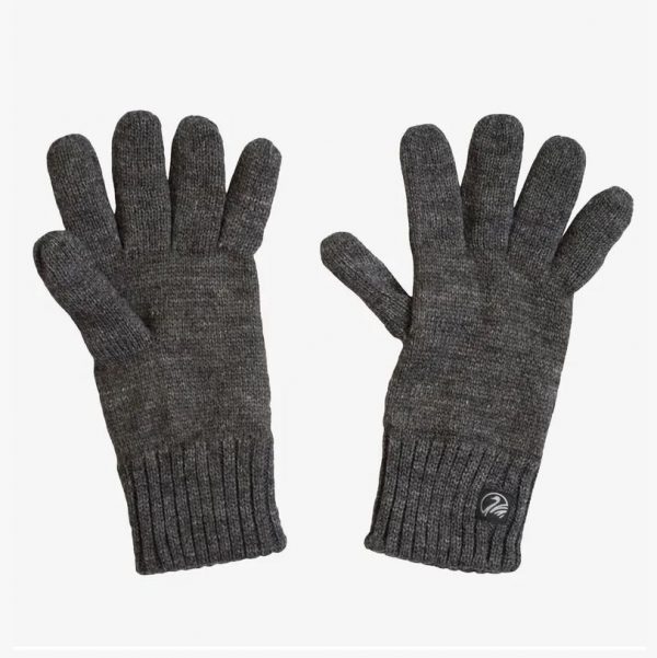 Swanndri SSD2002A Wool Glove with Fleece Lining