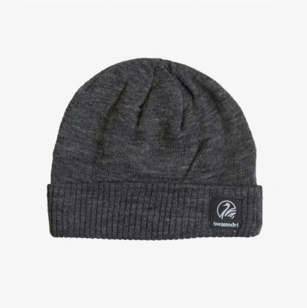 Swanndri SW15903M Grafton Wool Beanie