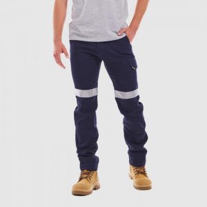 Tradie MJ3250SET Core Pants with Tape