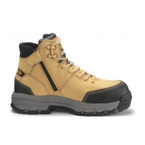 CAT P722610 DEVICE WP SAFETY WORK BOOTS