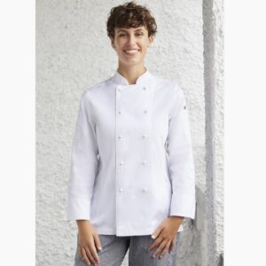 Biz Collection CH230LL Al Dente Womens Chef Jacket
