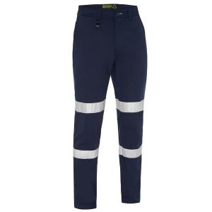 Bisley BP6088T Taped Biomotion Recycled Pants