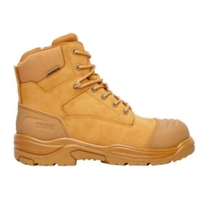 MAGNUM MSM150 STORM MASTER SZ CT WP SAFETY BOOTS
