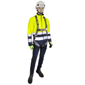 Maxisafe ZBH924 Confined Space Harness