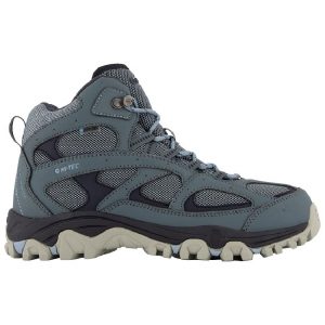 HiTec HOWLA400 Lima Sport II WP Womens Non Safety Boots