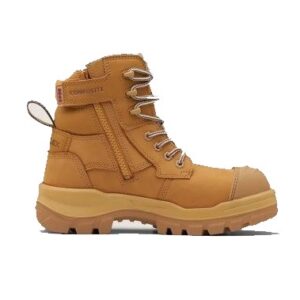 Blundstone 8860 Women’s Rotoflex Safety Boots