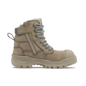 Blundstone 8863 Women’s Rotoflex Safety Boots