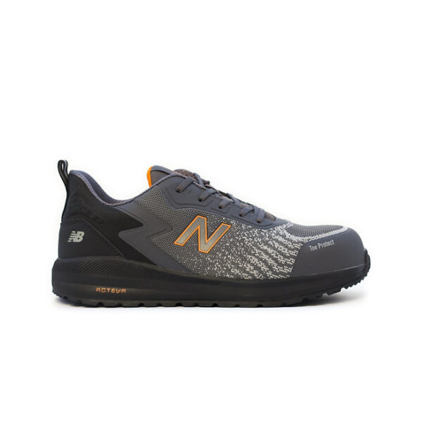 New Balance MIDSPWR Speedware Safety Joggers - Image 7