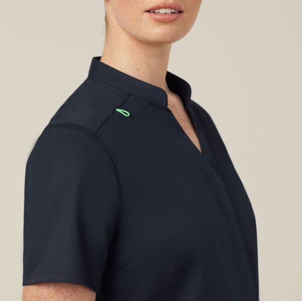 NNT CAT697 Next-Gen Antibacterial Active Anderson Scrub Dress - Image 6