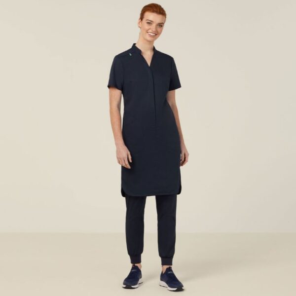 NNT CAT697 Next-Gen Antibacterial Active Anderson Scrub Dress - Image 4