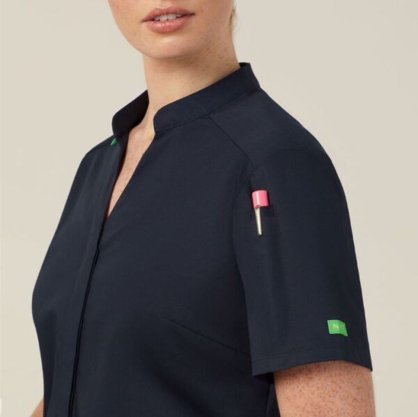 NNT CAT697 Next-Gen Antibacterial Active Anderson Scrub Dress - Image 5