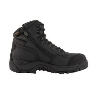 Magnum MPW100 Precision Max Womens Safety Boot Black