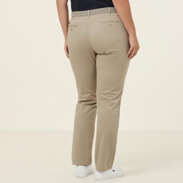 NNT CAT3PR Ladies Tailored Chino Pants - Image 7