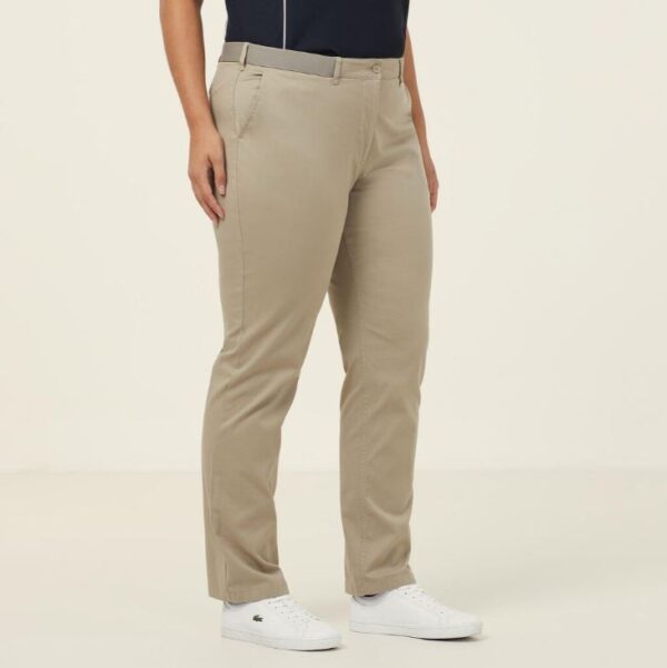 NNT CAT3PR Ladies Tailored Chino Pants - Image 6