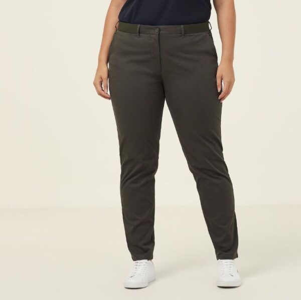 NNT CAT3PR Ladies Tailored Chino Pants - Image 8