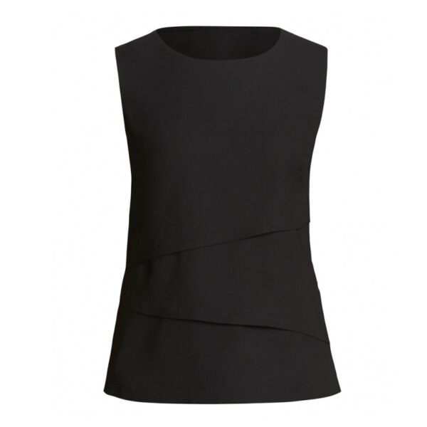 NNT CAT9XC Sleeveless Layered Top - Image 8